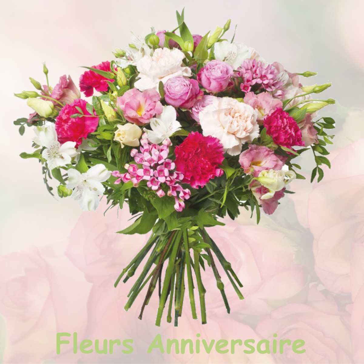 fleurs anniversaire BETTONCOURT